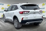 Used 2021 Ford Escape SEL image 4