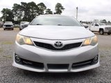 Used 2014 Toyota Camry L image 4