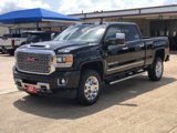Used 2018 GMC Sierra 2500 Denali w/ Duramax Plus Package image 3