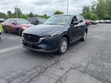 Certified 2023 MAZDA CX-5 AWD 2.5 S w/ Select Package image 3