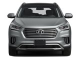 Used 2017 Hyundai Santa Fe Limited w/ Cargo Package image 4