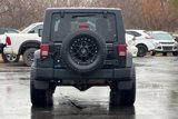 Used 2015 Jeep Wrangler Unlimited Sahara image 5