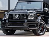 Used 2022 Mercedes-Benz G 63 AMG 4MATIC image 3