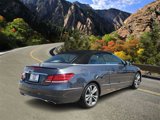 Used 2015 Mercedes-Benz E 400 Cabriolet image 3