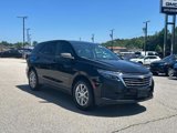 Used 2022 Chevrolet Equinox LS w/ LS Convenience Package image 3
