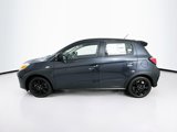 New 2024 Mitsubishi Mirage Black Edition image 4