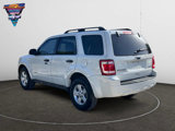 Used 2011 Ford Escape 4WD Hybrid image 3