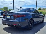 Used 2019 Alfa Romeo Giulia AWD image 3