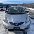 Used 2009 Honda Fit image 4