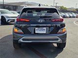 Certified 2022 Hyundai Kona Limited image 5