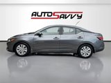 Used 2021 Nissan Sentra S image 4