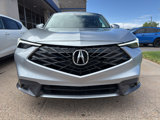 New 2025 Acura ADX FWD image 2