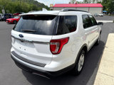 Used 2017 Ford Explorer XLT w/ Equipment Group 201A image 6