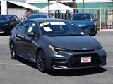 Certified 2024 Toyota Corolla SE image 2