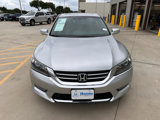 Used 2013 Honda Accord EX-L image 3