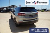 Used 2024 Chevrolet Equinox LS w/ LS Convenience Package image 4