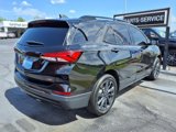 Certified 2023 Chevrolet Equinox RS image 4
