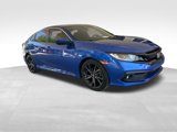 Used 2019 Honda Civic Sport image 2