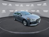 Used 2018 Hyundai Sonata SEL w/ Winter Weather Package image 3