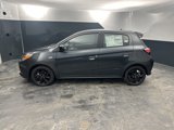 New 2024 Mitsubishi Mirage Black Edition image 4