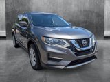 Used 2020 Nissan Rogue S image 3