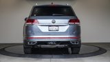 Used 2022 Volkswagen Atlas SEL Premium image 3