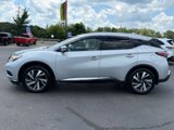 Used 2017 Nissan Murano Platinum image 5