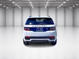 Used 2023 Land Rover Discovery Sport SE R-Dynamic image 4