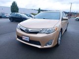 Used 2012 Toyota Camry XLE image 2