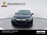 Used 2019 Honda HR-V LX image 3