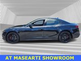 Used 2024 Maserati Ghibli Modena Ultima Q4 image 2