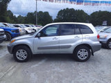 Used 2001 Toyota RAV4 2WD image 3