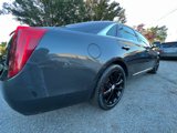 Used 2013 Cadillac XTS Luxury w/ Driver Awareness Package image 5