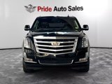 Used 2019 Cadillac Escalade Premium Luxury image 3