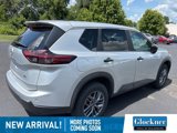 Used 2024 Nissan Rogue S image 4