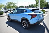 New 2025 Chevrolet Trax RS w/ Sunroof Package image 4