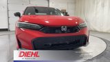 New 2026 Honda Civic Sport image 2