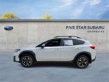 Used 2019 Subaru Crosstrek 2.0i Premium w/ Eyesight System image 5