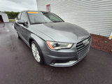 Used 2016 Audi A3 2.0T Premium Plus w/ Premium Plus Package image 3