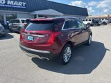 Used 2017 Cadillac XT5 Platinum w/ Driver Assist Package image 5