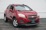 Used 2015 Chevrolet Trax LT w/ LT Sun and Sound Package image 2