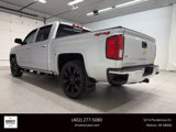 Used 2018 Chevrolet Silverado 1500 LTZ w/ Sport Package image 2