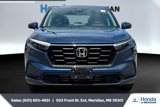 Used 2023 Honda CR-V LX image 3