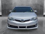 Used 2014 Toyota Camry SE image 2