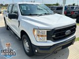 Used 2021 Ford F150 XL w/ Equipment Group 101A High image 3