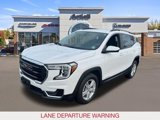 Used 2022 GMC Terrain SLE w/ Driver Convenience Package image 4