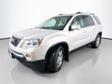 Used 2011 GMC Acadia SLT image 3