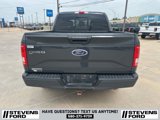 Used 2017 Ford F150 XLT w/ Equipment Group 302A Luxury image 5