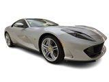 Used 2020 Ferrari 812 Superfast image 3