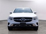 Used 2022 Mercedes-Benz GLC 300 4MATIC Coupe image 3